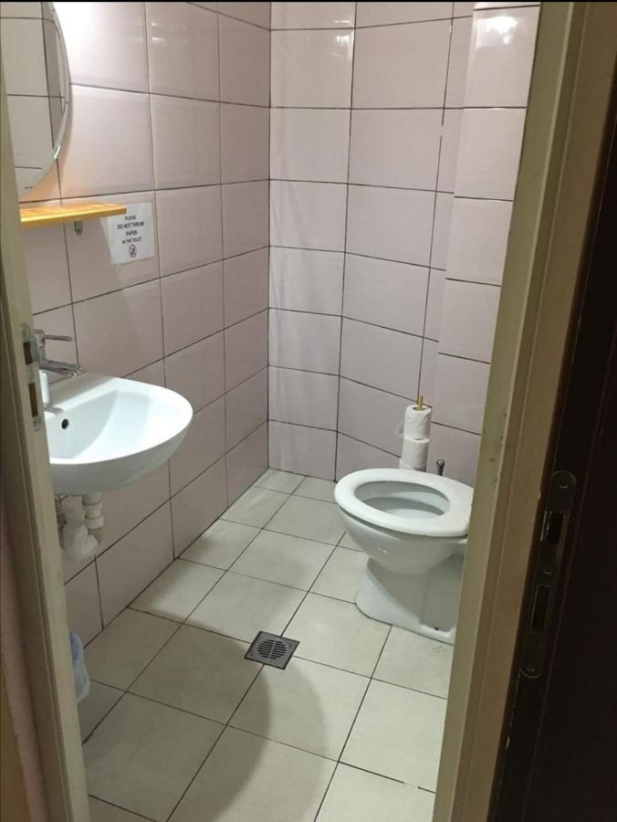 Small Funny World Афины Экстерьер фото